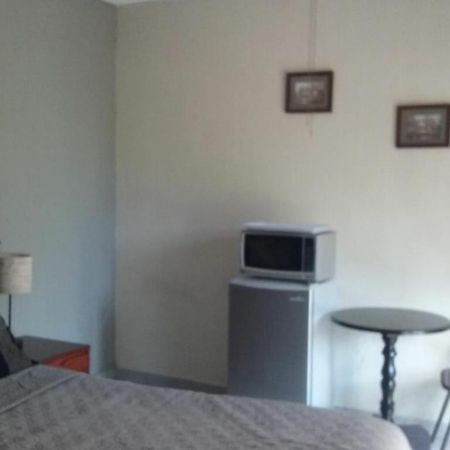 Casa San Benito Hotel San Salvador Eksteriør billede