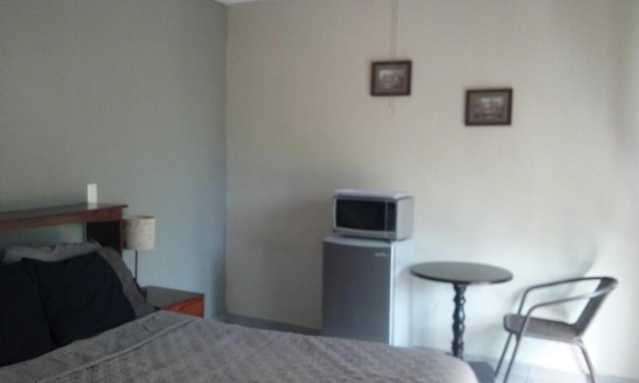 Casa San Benito Hotel San Salvador Eksteriør billede