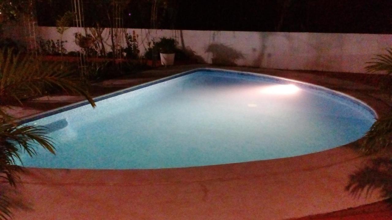 Casa San Benito Hotel San Salvador Eksteriør billede