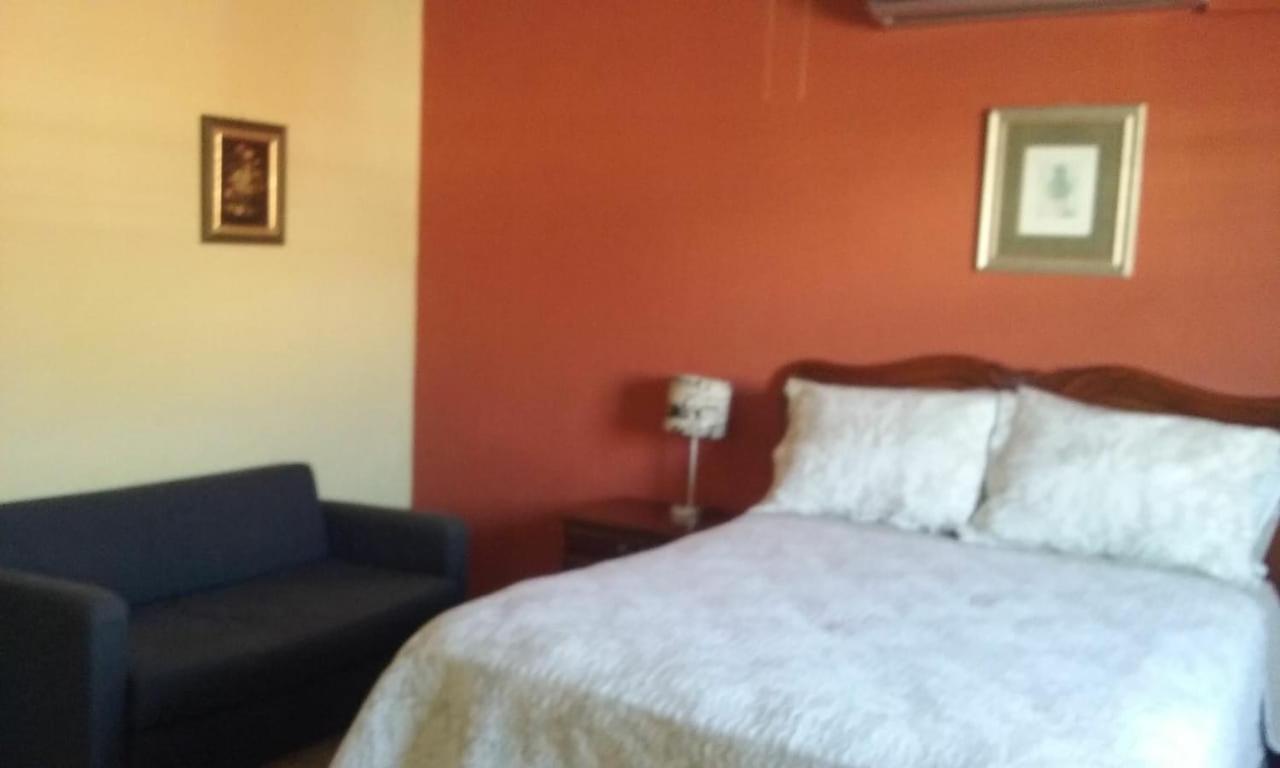 Casa San Benito Hotel San Salvador Eksteriør billede