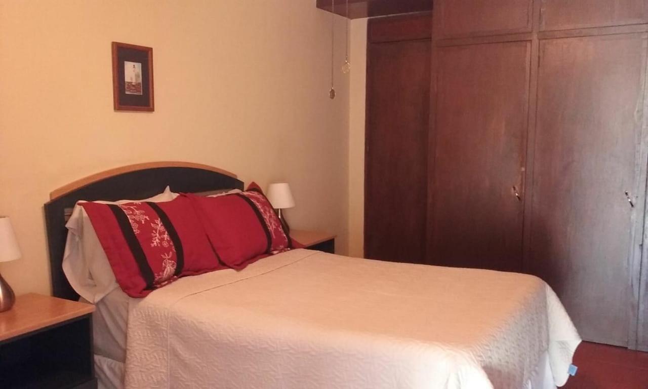 Casa San Benito Hotel San Salvador Eksteriør billede