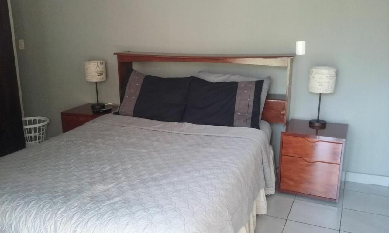 Casa San Benito Hotel San Salvador Eksteriør billede
