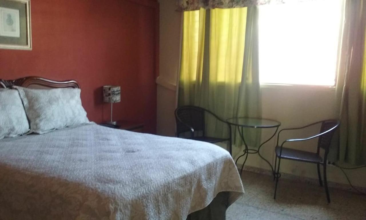 Casa San Benito Hotel San Salvador Eksteriør billede