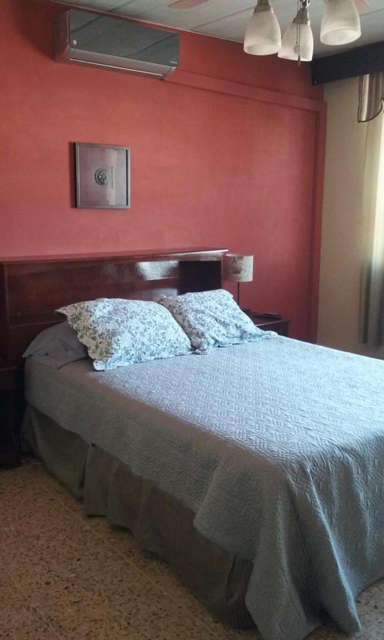 Casa San Benito Hotel San Salvador Eksteriør billede